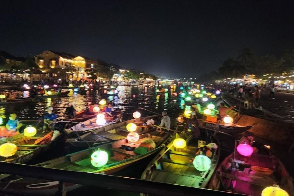 5D4N Exquisite Da Nang / Hue/ Hoi An / Ba Na Hill Tour - photo 28
